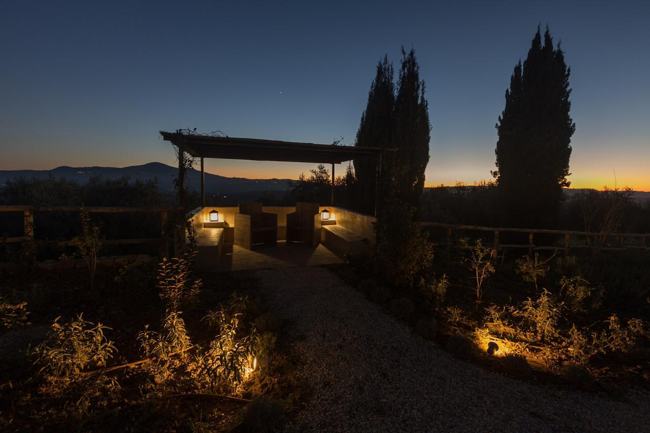 Hotel A440 In Tuscany Pienza Exterior foto